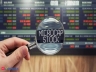 stock logo
