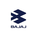 BAJAJ-AUTO logo