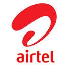 BHARTIARTL logo