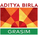 GRASIM logo