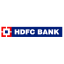 HDFCBANK logo