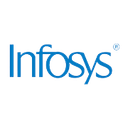 INFY logo