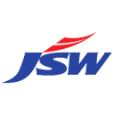 JSWSTEEL logo