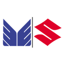MARUTI logo