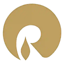 RELIANCE logo