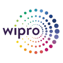 WIPRO logo