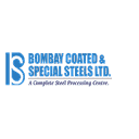BOMBAY COATED AND SPECIAL STEELS LIMITED