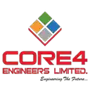 Core4 Engineers Limited