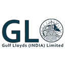 GULF LLOYDS INDIA LIMITED