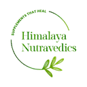 Himalaya Nutravedics India Limited