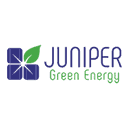 JUNIPER GREEN ENERGY LIMITED