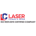 LASER POWER AND INFRA LIMITED