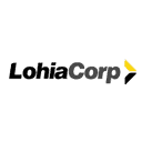 LOHIA CORP LIMITED