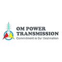 OM POWER TRANSMISSION LIMITED