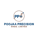 Poojaa Precision Engg Limited