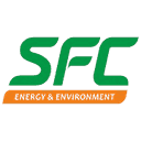SFC ENVIRONMENTAL TECHNOLOGIES LIMITED