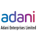 ADANIENT logo