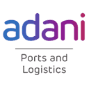 ADANIPORTS logo