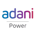 ADANIPOWER logo