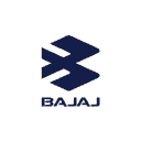 BAJAJ-AUTO logo