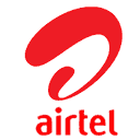 BHARTIARTL logo