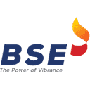 BSE logo