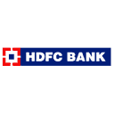 HDFCBANK logo