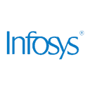 INFY logo