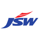 JSWSTEEL logo