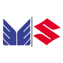 MARUTI logo
