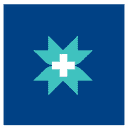 MAXHEALTH logo