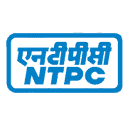 NTPC logo
