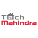 TECHM logo