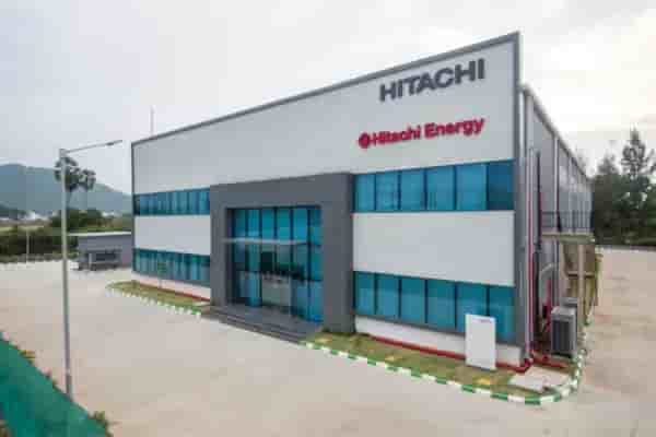 Hitachi Energy sees growth opportunity in India's data center boom