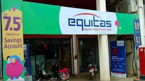 Equitas Small Finance Bank receives Rs 533 crore GST demand notice