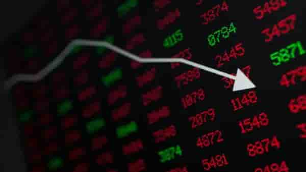 Balkrishna Industries shares decline by 2.04% in today's trading session