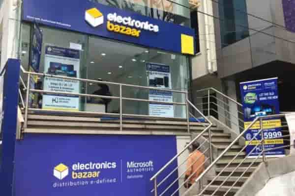 GNG Electronics turns old laptops into big profits