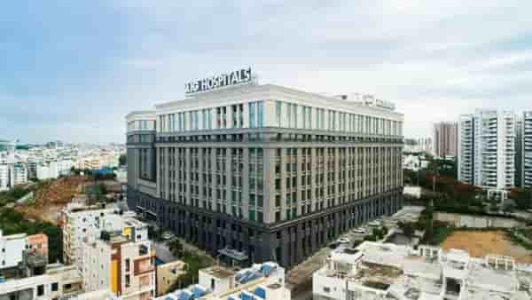 EQT plans fund-to-fund transfer for AIG Hospitals, seeks fresh investors