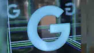 EU fines Google $1 billion over antitrust concerns
