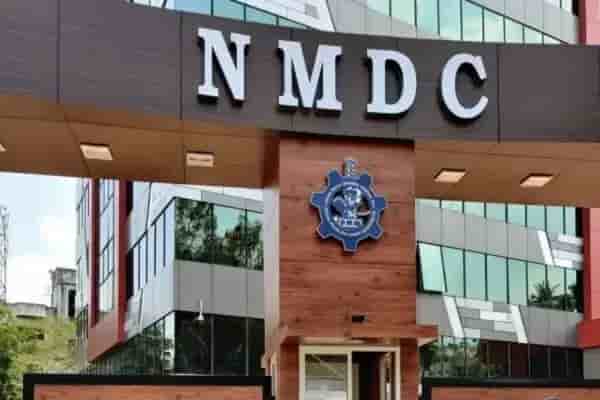 NMDC gains attention after launching ₹5,427 Cr pellet plant in Chhattisgarh