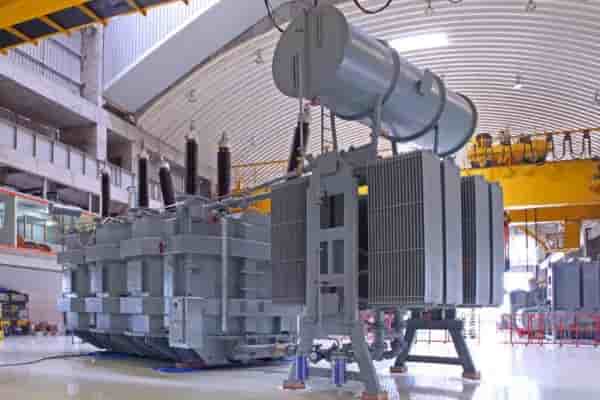 Marsons bags ₹17.94 crore order for 10 MVA power transformers