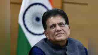 India sets $1trn export target for FY27 with 17% growth expected