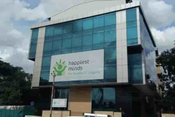Happiest Minds Q1 Revenue Up 14% YoY to ₹628.5 Crore on Strong AI