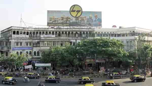 L&T Secures Rs 15,000 Crore Mega Gas Compression Project in Middle East