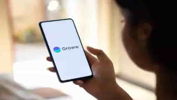 Fisdom founders to exit as Groww leaders take over wealth business