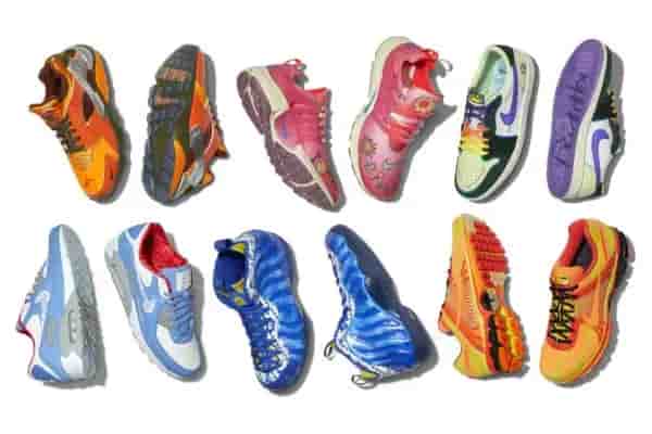 Nike Retail Executive Appointed as New Bata India CEO
