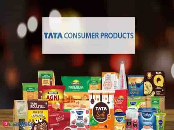 Can New Brands Help Tata Consumer Overcome Sluggish Tea Business in Q2?