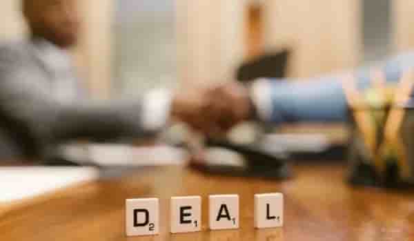 Private equity, venture capital funding drops as mergers and acquisition