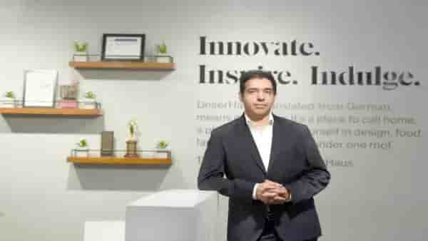 BSH targets Rs 5,000-cr built-in kitchen market, aims for 60% festive growth