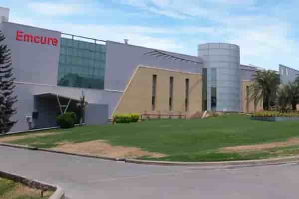 Emcure Pharma Acquires 12% Stake in Gennova Biopharma